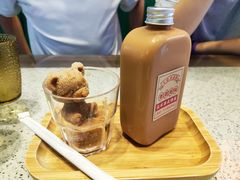 -七爷清汤腩·港式茶餐厅(世博店)