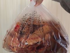 红薯片-王老头炒货(天坛东路店)