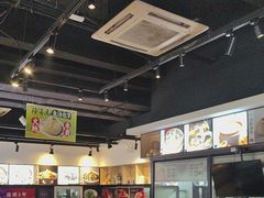 -隆喜元鱼汤包·海鲜(中联广场店)