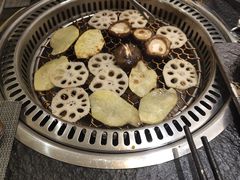 -炙忧烤肉屋(中国铁建广场店)