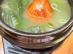-海之屋韩式烤肉(海棠68环球美食街店)