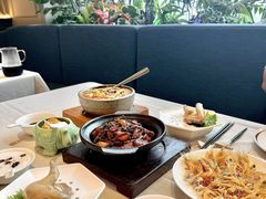 -狮王府淮扬菜(夫子庙老门东店)