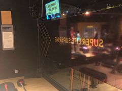 -超级猩猩健身·团课(陆家嘴中心店)