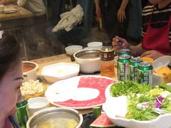-清真军邺·金富苑肥牛(石坡街旗舰店)