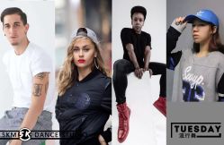 导师-5KM舞蹈街舞工作室