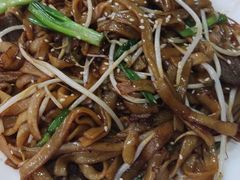干炒牛河-鸿福楼(观澜店)