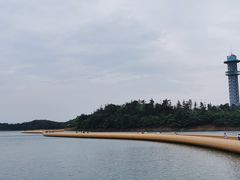 -庐山西海主景区