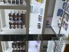 -广州宝岛眼镜武汉和光眼镜市场西区店