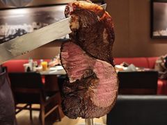 -拉蒂娜·巴西牛排馆 Latina·Brazilian Steakhouse(陆家嘴旗舰店)