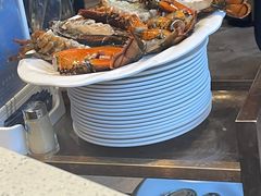 -青蓬蒸汽海鲜·深圳老字号·团建聚会(壹方城店)