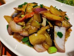 -云隐小厨·传统大理美食(复兴路店)