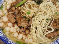 -朱鸿兴面馆(镇湖店)