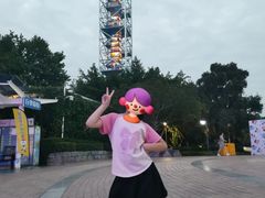 -成都欢乐谷