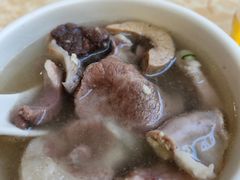 -附城饭店(新紫路店)