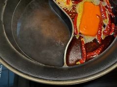 -温野菜涮涮锅(曲江大悦城店)