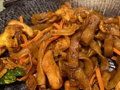 -Home Thai·泰谣(王府井apm店)