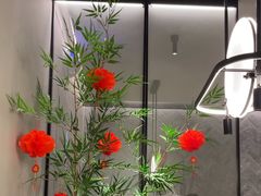 -绿茶餐厅(青岛城阳万象汇店)