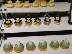 -“香”全日餐厅·株洲大汉希尔顿酒店