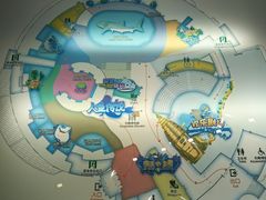-烟台海昌鲸鲨海洋公园