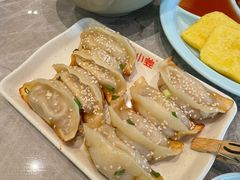 -小姜锅贴(凤凰街店)