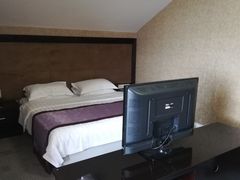 -老味道民宿(栈桥店)