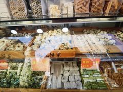-宋记饼家(石门二路店)