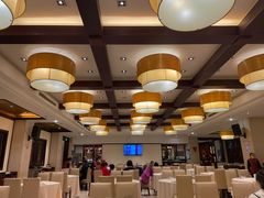 大堂-得月楼·省级非遗·传统苏帮菜(观前店)