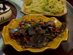 -和福餐馆(西江古街店)