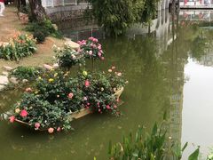 -人民公园(罗湖区)