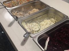 -So Lounge索兰至餐厅(蓝色港湾店)