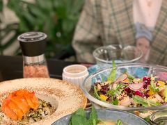 -PlantsEatery·植物食堂(REX春熙店)