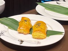 -富力万达嘉华酒店-品珍中餐厅(水果湖店)