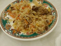 -巴依老爷新疆美食(清华东门店)