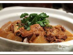 -龙凤瓦罐煨汤馆(清江东路店)