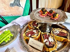 -壳里西餐厅Coquille Seafood Bistro(蒙自路店)