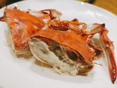 -拉完海鲜大排档(温岭店)