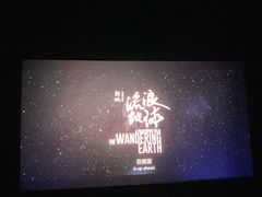 -中影国际影城(西溪印象城CINITYLED店)