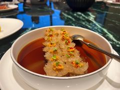 -甄御•海鲜新青岛菜(麦岛店)
