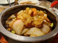 -扬州狮子楼·非遗淮扬菜(东关街店)