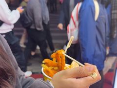 -味子夫鸡柳(解放碑总店)