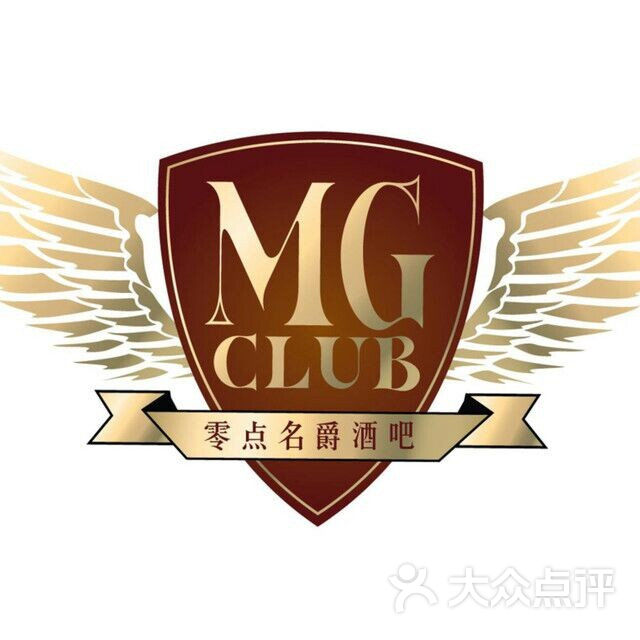 mg酒吧商标图片 - 第4张