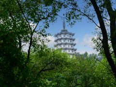-萨尔浒风景区