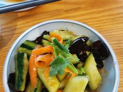 -功牛泉州牛肉小吃·火锅(三里街店)