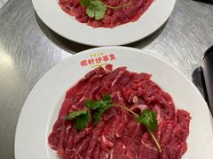 -燃计沙茶皇·香港沙茶火锅(人广旗舰店)