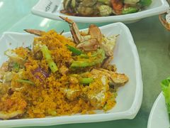 -景好海鲜餐厅(大鹏必选旅游店)