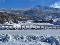 -太子岭滑雪场