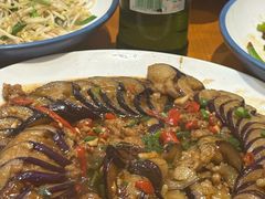 -嗣林·爷爷的私房菜(湾里店)