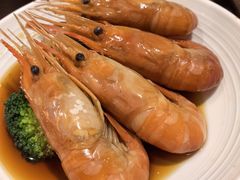 -乐忻皇朝(上海中心大厦店)