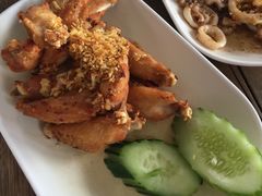 -Doo Dee Thai Food(Issan/Isaan/Esan)