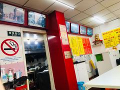 -明呈黄鱼面馆(斜土路店)